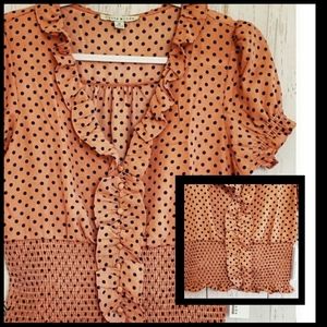 ʜᴀᴜᴛᴇ ᴍᴏɴᴅᴇ ᴘᴏʟᴋᴀ ᴅᴏᴛ ʙʟᴏᴜsᴇ